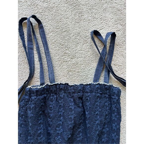 KatieJ NYC Karlie tween romper, $118 Medium (8) C7 - Picture 4 of 5